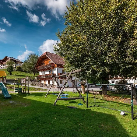 Biohaus - By Mynests Haus im Ennstal
