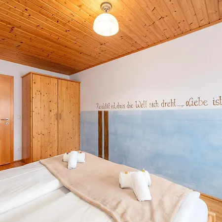 Biohaus - By Mynests Хаус-им-Энншталь