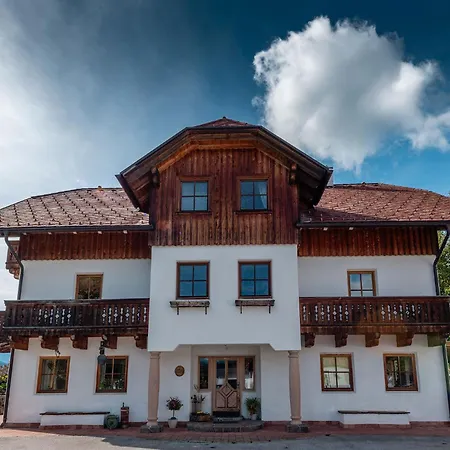 Lejlighed Biohaus - By Mynests Haus im Ennstal