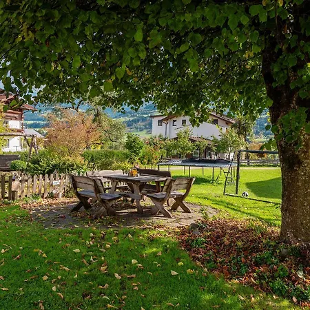 Biohaus - By Mynests Апартаменты Хаус-им-Энншталь