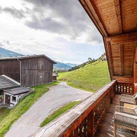 Biohaus - By Mynests * Хаус-им-Энншталь