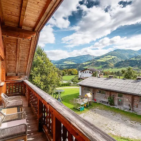 Biohaus - By Mynests Haus im Ennstal