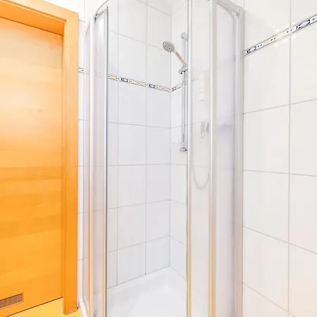 Апартаменты Biohaus - By Mynests Хаус-им-Энншталь