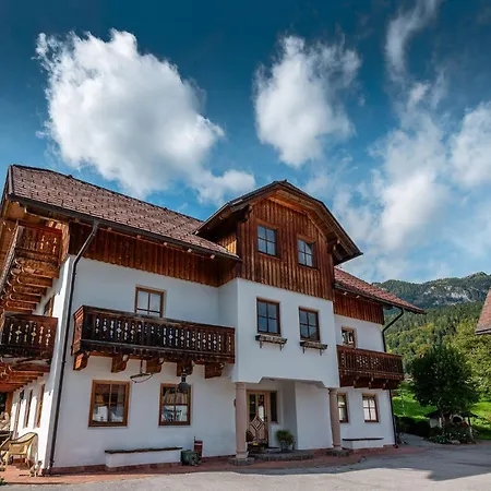 Biohaus - By Mynests Апартаменты Хаус-им-Энншталь