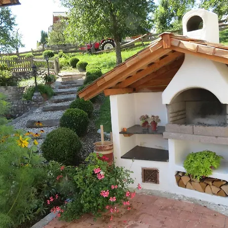 Lejlighed Biohaus - By Mynests Haus im Ennstal