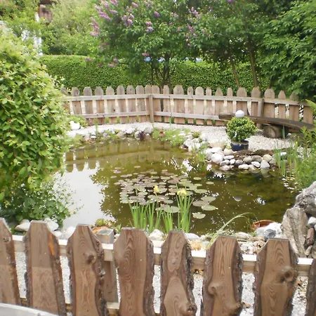 Biohaus - By Mynests * Хаус-им-Энншталь