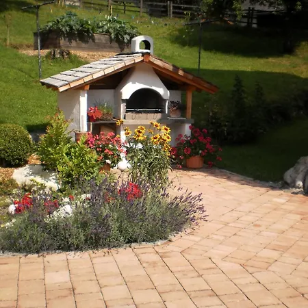 Апартаменты Biohaus - By Mynests