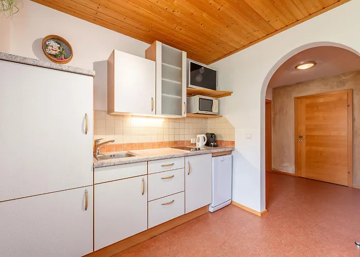 Biohaus - By Mynests شقة