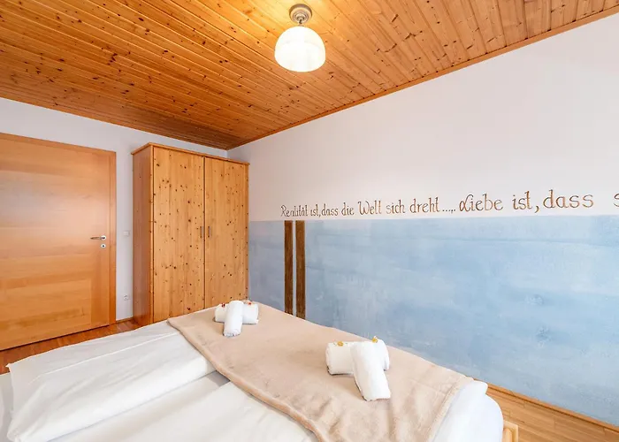 Biohaus - By Mynests Хаус-им-Энншталь