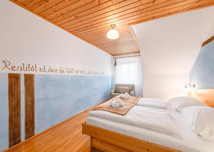 Biohaus - By Mynests شقة هاوس إم إنيستال