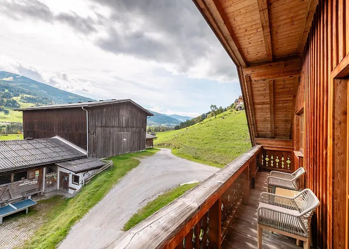 Biohaus - By Mynests * Хаус-им-Энншталь