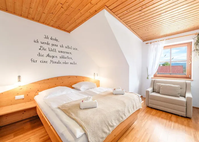 Апартаменты Biohaus - By Mynests Хаус-им-Энншталь